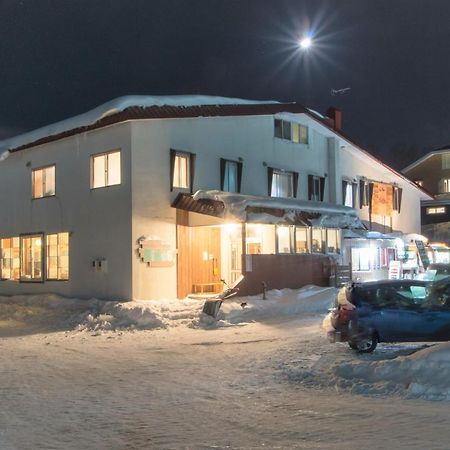 הוסטל Niseko Side 6 מראה חיצוני תמונה
